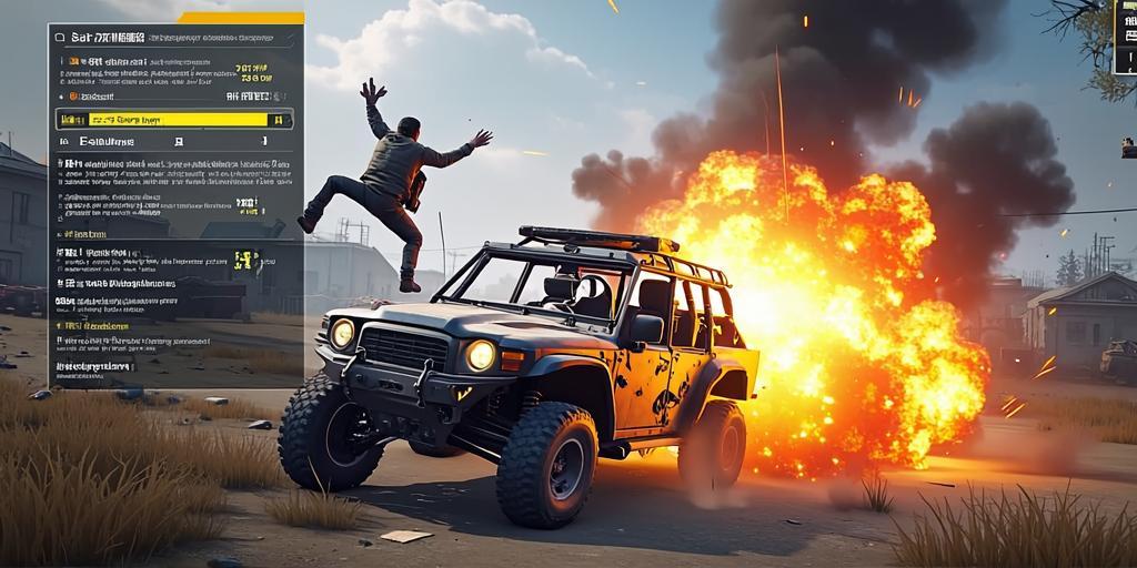 和平精英腾讯模拟器辅助【山猫单范围】天卡 支持新赛季 无后座 范围伤害 子弹追踪