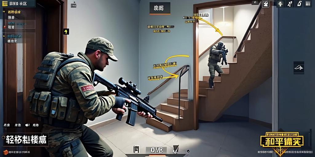 和平【涂山红红】辅助轻便直装工具，重现丝滑畅快体验